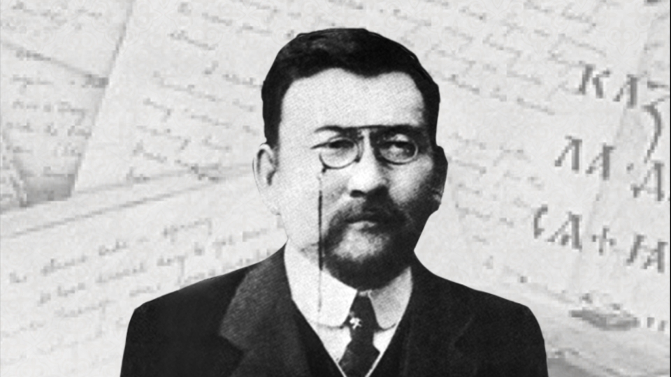 ORYSSHA OQÝSHYLAR