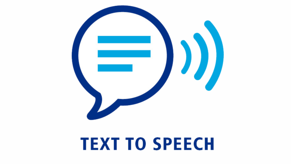 Speech r. Speech r